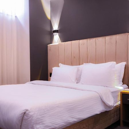 איסטמבול Home Plus Hotel מראה חיצוני תמונה