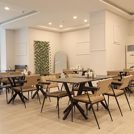 איסטמבול Home Plus Hotel מראה חיצוני תמונה