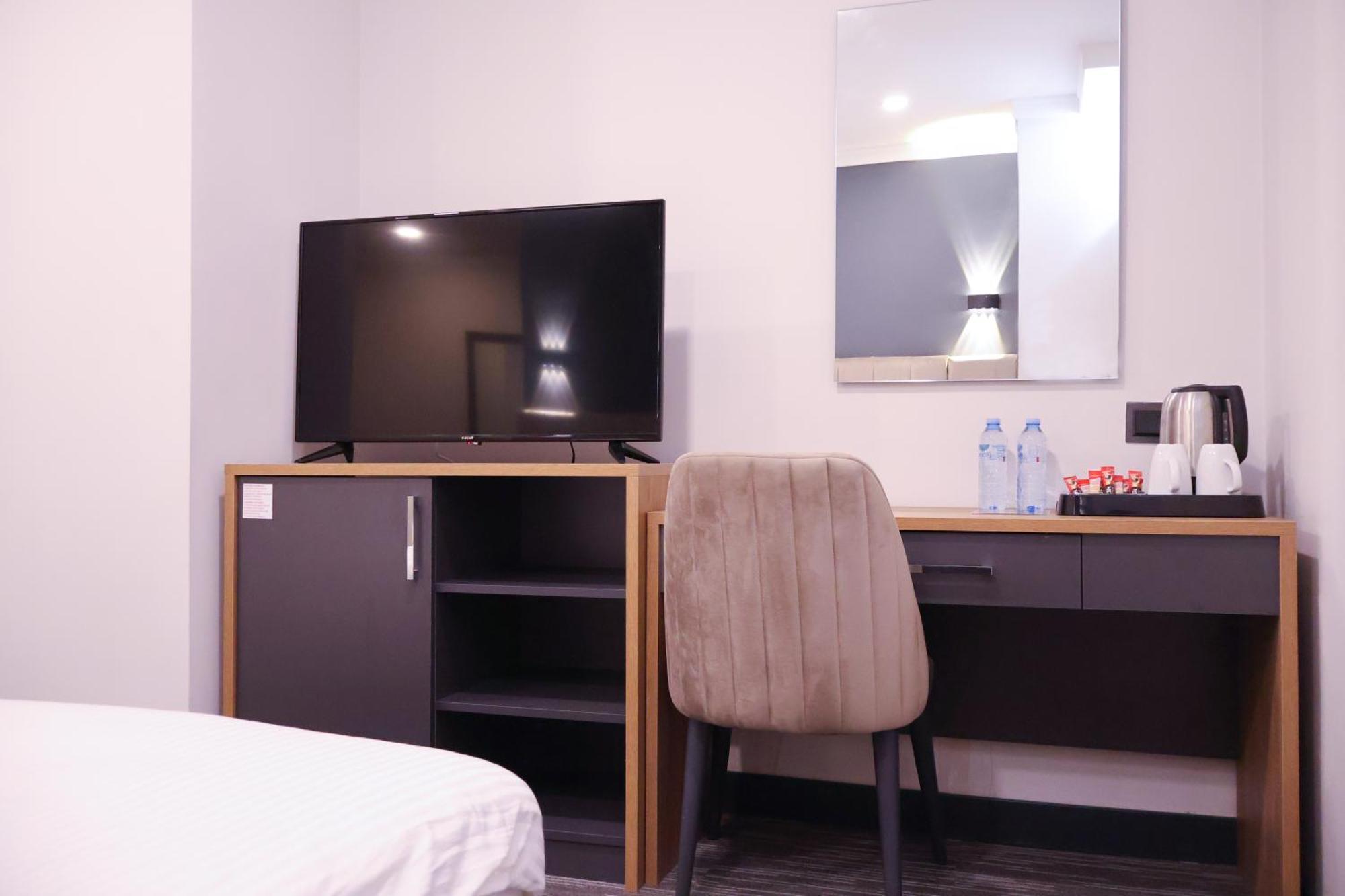איסטמבול Home Plus Hotel מראה חיצוני תמונה