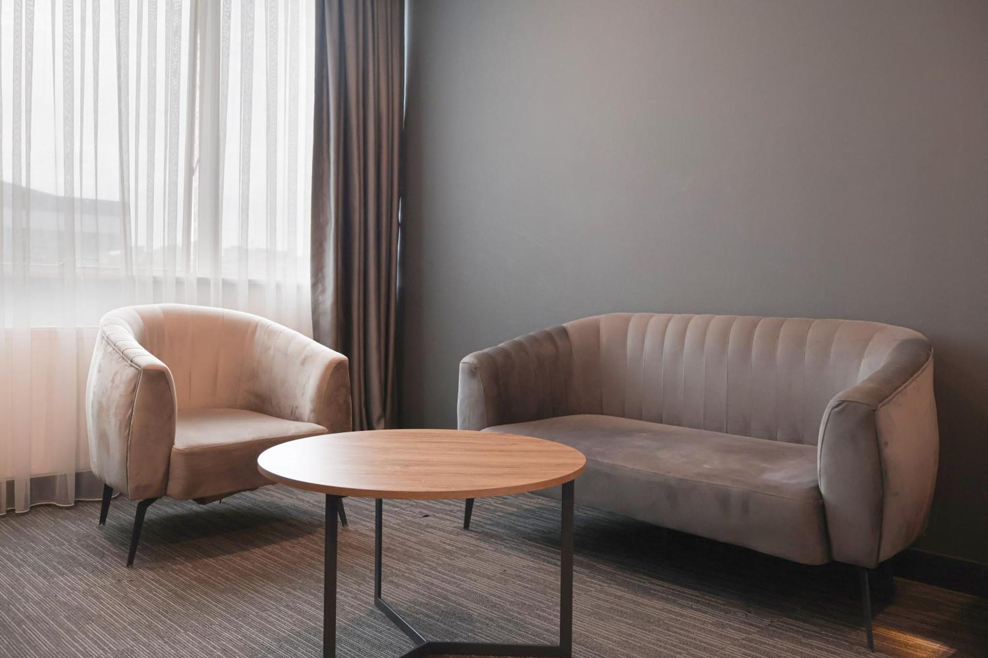 איסטמבול Home Plus Hotel מראה חיצוני תמונה