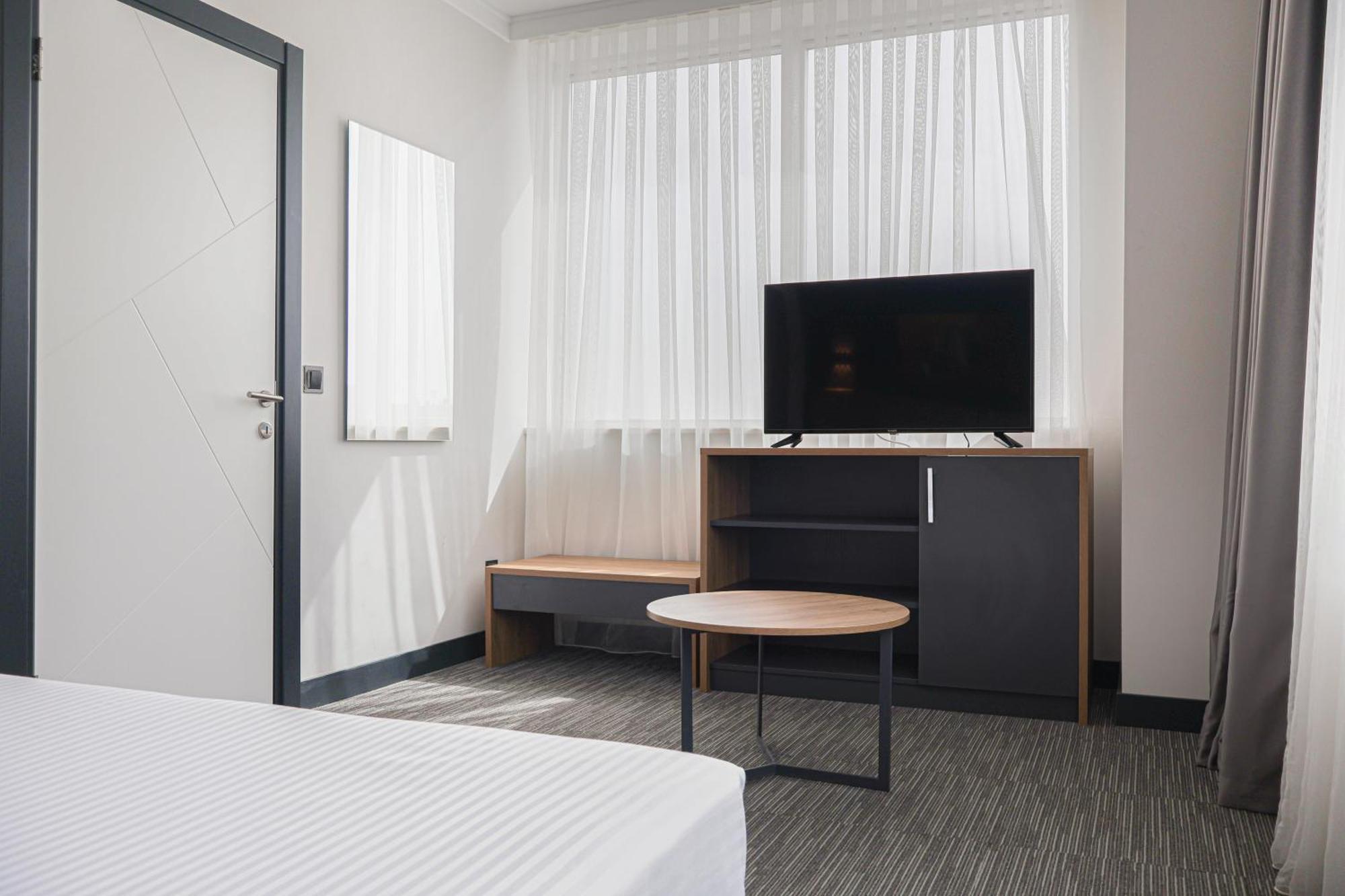 איסטמבול Home Plus Hotel מראה חיצוני תמונה
